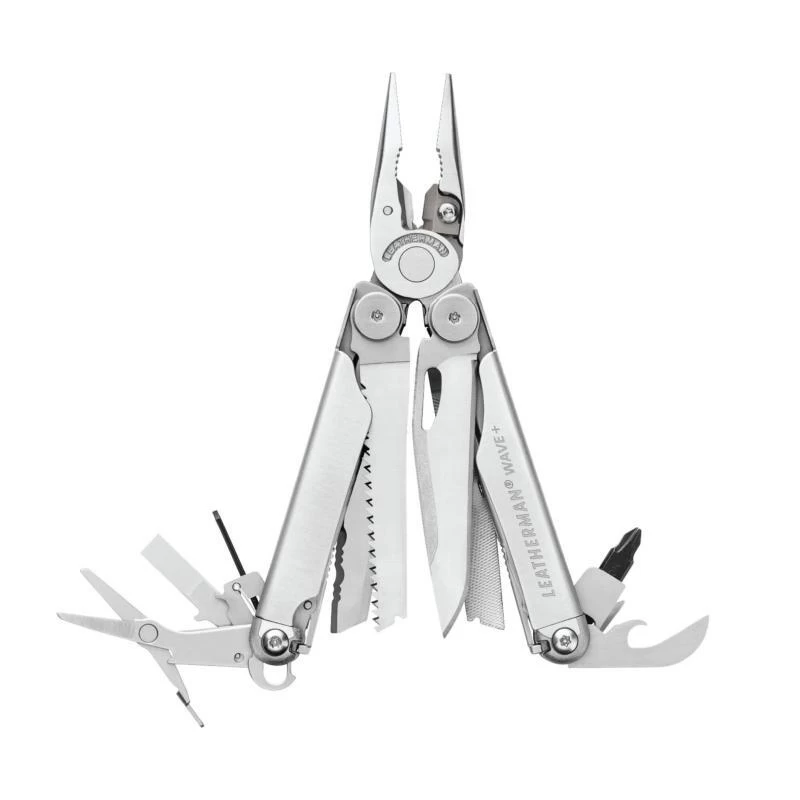 Leatherman Pince 18 Outils 3 Leatherman Pince 18 Outils