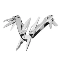 Leatherman Pince Originale Multi-usages Comprenant 14 Outils -Activités De Plein Air pince originale multi usages comprenant 14 outils 3
