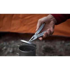 Leatherman Pince Originale Multi-usages Comprenant 14 Outils -Activités De Plein Air pince originale multi usages comprenant 14 outils 5