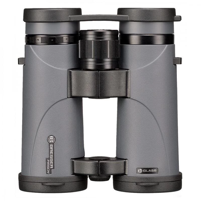 Pirsch BRESSER ED 10x42 Jumelles Phase Coating 5 Pirsch BRESSER ED 10x42 Jumelles Phase Coating – Image 3