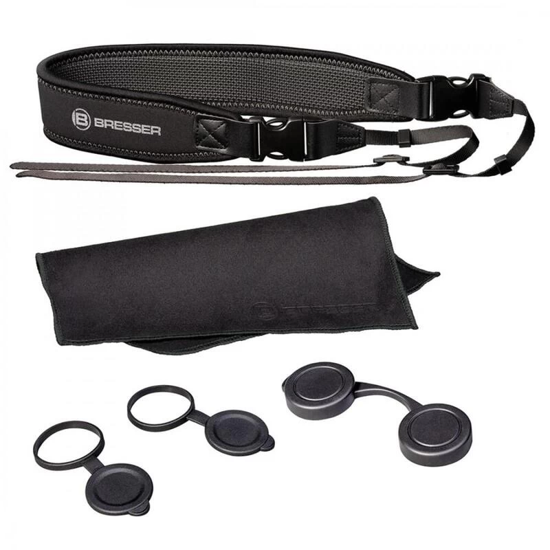 Pirsch BRESSER ED 10x42 Jumelles Phase Coating 7 Pirsch BRESSER ED 10x42 Jumelles Phase Coating – Image 5