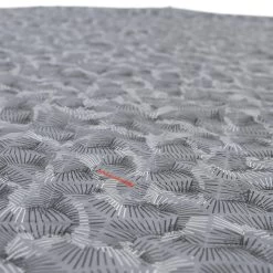 Quechua PLAID CONFORT ISOLANT - PIÈCE DÉTACHÉE POUR LA TENTE AIR SECONDS 4.2 POLYCOTON -Activités De Plein Air plaid confort isolant piece detachee pour la tente air seconds 42 polycoton 5