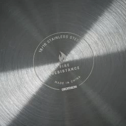 Plancha Poele Cuisson Sur Feu Trépied 30 Cm Bushcraft Acier Inoxydable 13 Plancha Poele Cuisson Sur Feu Trépied 30 Cm Bushcraft Acier Inoxydable -Activités De Plein Air plancha poele cuisson sur feu trepied 30 cm bushcraft acier inoxydable 4