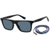 Polaroid Pld6110/S D51c3 Lunettes De Soleil Polarisées 1 Polaroid Pld6110/S D51c3 Lunettes De Soleil Polarisées -Activités De Plein Air pld6110s d51c3 lunettes de soleil polarisees