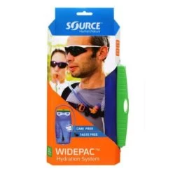 Poche à Eau Source Widepac™ Kit Premium 2L -Activités De Plein Air poche a eau source widepac kit premium 2l 1