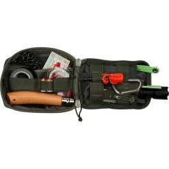 POCHETTE X-ACCESS ORGANIZER M 12x18 CM VERT -Activités De Plein Air pochette x access organizer m 12x18 cm vert 7