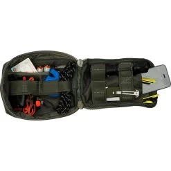 POCHETTE X-ACCESS ORGANIZER M 12x18 CM VERT -Activités De Plein Air pochette x access organizer m 12x18 cm vert 8