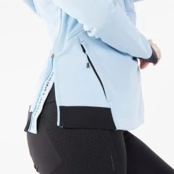 Quechua Polaire De Randonnée - MH500 Hoodie - Femme -Activités De Plein Air polaire de randonnee mh500 hoodie femme 6