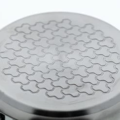 Quechua Popote Camp Du Randonneur MH100 Inox 4 Personnes (2,6L) 17 Quechua Popote Camp Du Randonneur MH100 Inox 4 Personnes (2,6L) -Activités De Plein Air popote camp du randonneur mh100 inox 4 personnes 26l 6