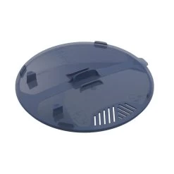 Quechua Popote Camp Du Randonneur MH500 Inox + Revêtement Anti-adhésif 2 Personnes 2,1L -Activités De Plein Air popote camp du randonneur mh500 inox revetement anti adhesif 2 personnes 21l 8