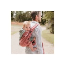 Porte Bébé Evolu'bulle -Activités De Plein Air porte bebe evolubulle 2