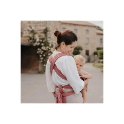 Porte Bébé Evolu'bulle -Activités De Plein Air porte bebe evolubulle 3