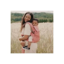 Porte Bébé Evolu'bulle -Activités De Plein Air porte bebe evolubulle 4