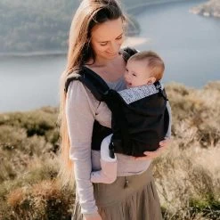 Porte Bébé Néo Plus Préformé -Activités De Plein Air porte bebe neo plus preforme 2