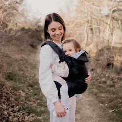 Porte Bébé Néo Plus Préformé -Activités De Plein Air porte bebe neo plus preforme 3