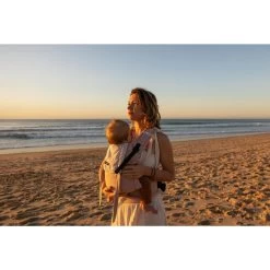 PORTE-BÉBÉ PHYSIOLOGIQUE DE LA NAISSANCE À 15 KG - PTICLIP -Activités De Plein Air porte bebe physiologique de la naissance a 15 kg pticlip 2