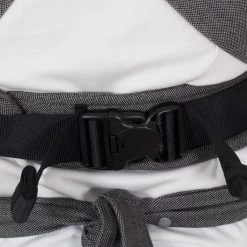 PORTE-BÉBÉ PHYSIOLOGIQUE DE LA NAISSANCE À 15 KG - PTICLIP -Activités De Plein Air porte bebe physiologique de la naissance a 15 kg pticlip 3