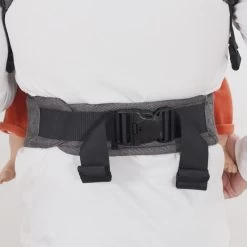 PORTE-BÉBÉ PHYSIOLOGIQUE EN COTON BIO - CLIPTSY - BAMBIN De 10 Kg à 3 Ans -Activités De Plein Air porte bebe physiologique en coton bio cliptsy bambin de 10 kg a 3 ans 3