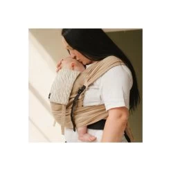 Porte Bébé P'tit Evo -Activités De Plein Air porte bebe ptit evo 1