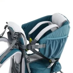 Porte Bébé Rigide - Deuter Kid Comfort 1 Plus -Activités De Plein Air porte bebe rigide deuter kid comfort 1 plus 5