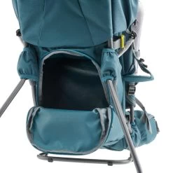 Porte Bébé Rigide - Deuter Kid Comfort 1 Plus -Activités De Plein Air porte bebe rigide deuter kid comfort 1 plus 6