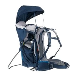 Porte Bébé Rigide - Deuter Kid Comfort -Activités De Plein Air porte bebe rigide deuter kid comfort 3