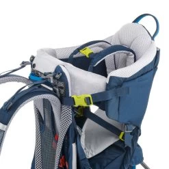 Porte Bébé Rigide - Deuter Kid Comfort -Activités De Plein Air porte bebe rigide deuter kid comfort 5