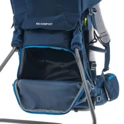 Porte Bébé Rigide - Deuter Kid Comfort -Activités De Plein Air porte bebe rigide deuter kid comfort 6