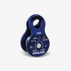 Edelrid POULIE A FLASQUE MOBILE - TURN