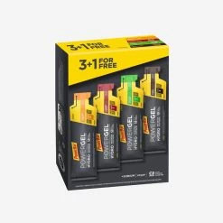 POWERBAR Hydrogels Mix *4 Limited Edition