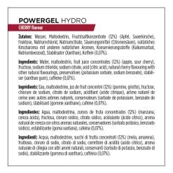 POWERBAR Hydrogels Mix *4 Limited Edition -Activités De Plein Air powerbar hydrogels mix 4 limited edition 6
