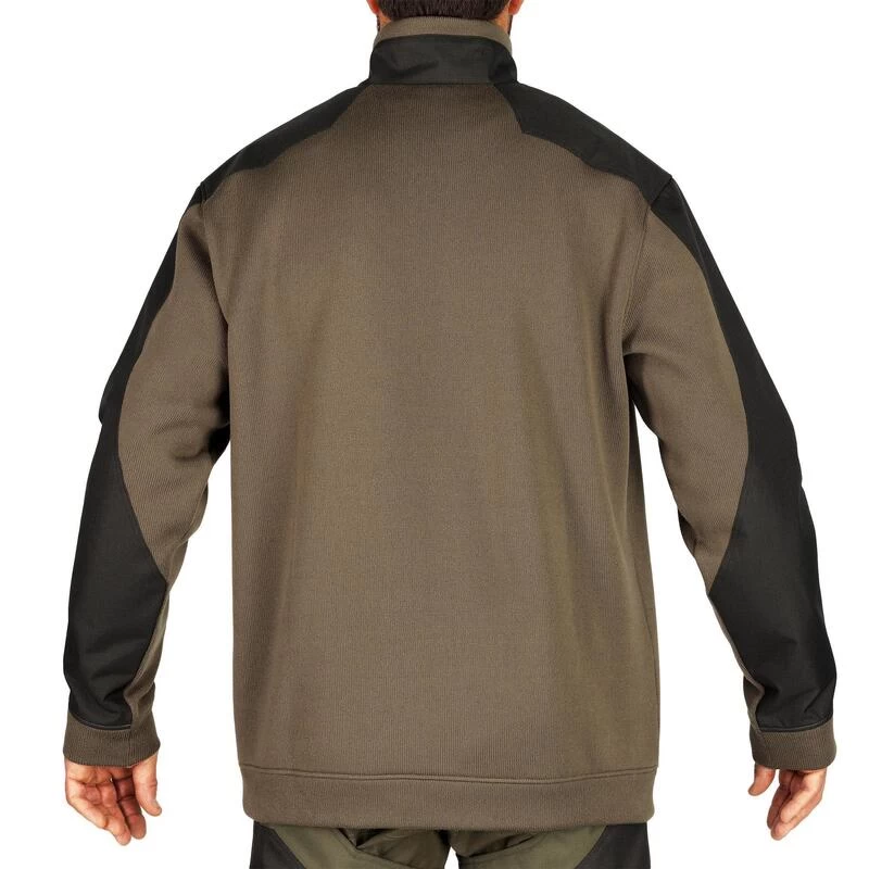 PULL CHASSE RENFORT VERT 500 4 PULL CHASSE RENFORT VERT 500 – Image 2