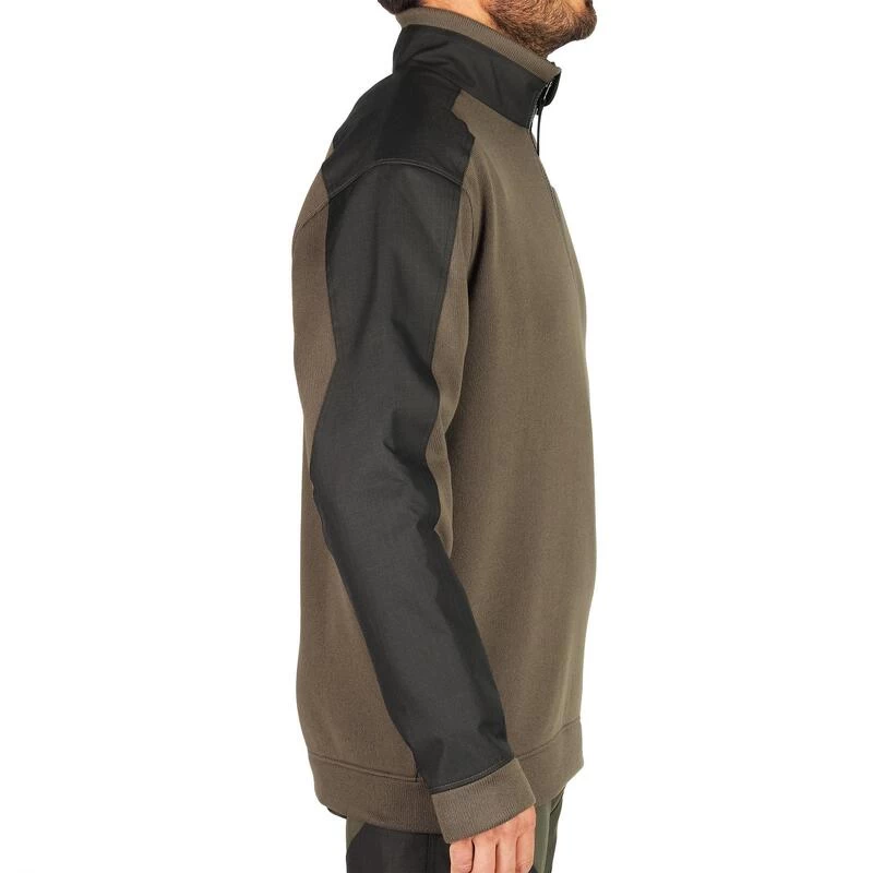 PULL CHASSE RENFORT VERT 500 6 PULL CHASSE RENFORT VERT 500 – Image 4