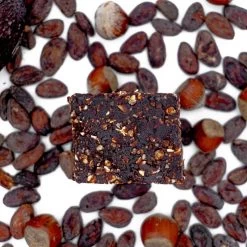 PUR’ BAR Bio Cacao Noisette X5 -Activités De Plein Air pur bar bio cacao noisette x5 1