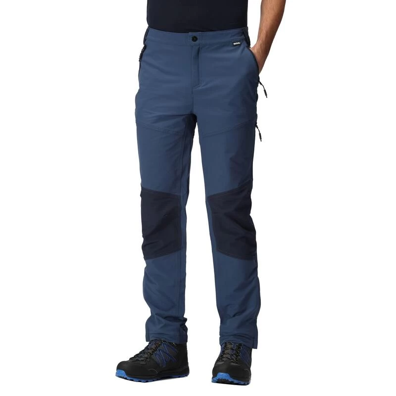 Regatta Questra V Homme Randonnée Pantalon 3 Regatta Questra V Homme Randonnée Pantalon