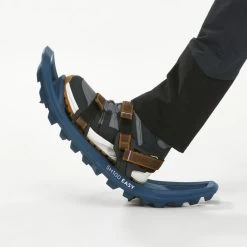 Raquettes à Neige Grands Tamis - Quechua EASY SH100 MOUNTAIN 21 Raquettes à Neige Grands Tamis - Quechua EASY SH100 MOUNTAIN -Activités De Plein Air raquettes a neige grands tamis quechua easy sh100 mountain 9