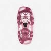 Raquettes à Neige Petits Tamis - TSL SMART Rose - 2 Raquettes à Neige Petits Tamis - TSL SMART Rose - -Activités De Plein Air raquettes a neige petits tamis tsl smart rose
