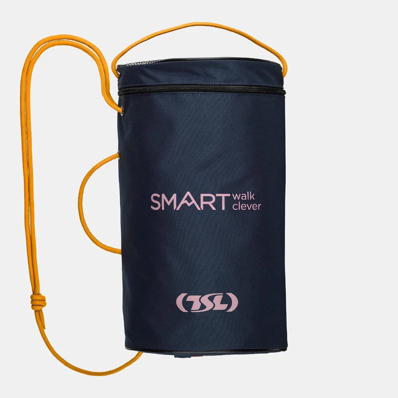 Raquettes à Neige Petits Tamis - TSL SMART Rose - 5 Raquettes à Neige Petits Tamis - TSL SMART Rose - – Image 3