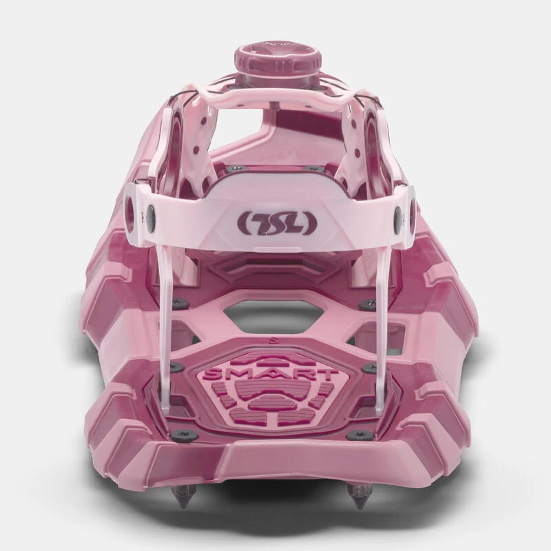 Raquettes à Neige Petits Tamis - TSL SMART Rose - 9 Raquettes à Neige Petits Tamis - TSL SMART Rose - – Image 7