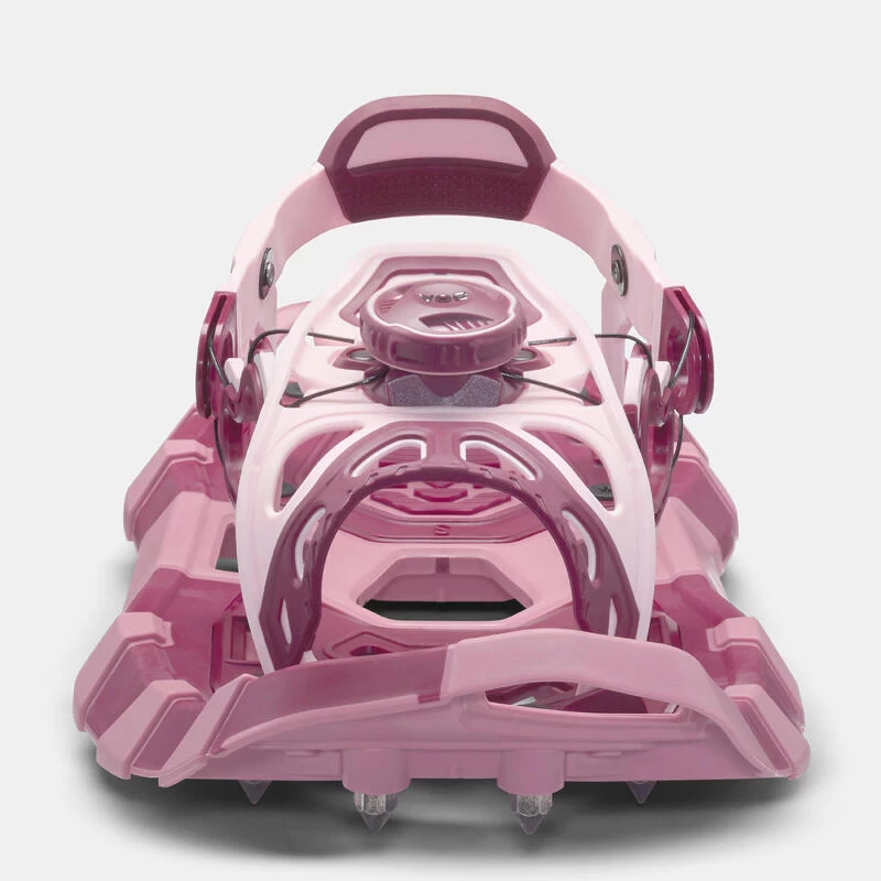 Raquettes à Neige Petits Tamis - TSL SMART Rose - 10 Raquettes à Neige Petits Tamis - TSL SMART Rose - – Image 8