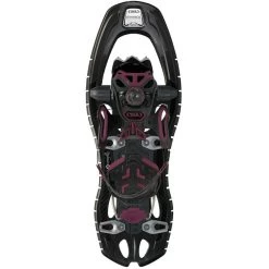 Raquettes TSL Symbioz Hyperflex Instinct-Noir-S