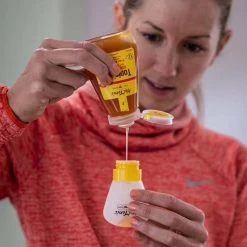 RECHARGE GELS ENERGETIQUES COUP DE BOOST - MIEL MAGNESIUM GUARANA -Activités De Plein Air recharge gels energetiques coup de boost miel magnesium guarana 1