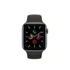 Reconditionné - Apple Watch Série 5 44 Mm - Excellent état -Activités De Plein Air reconditionne apple watch serie 5 44 mm excellent etat 1