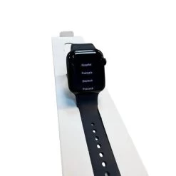 Reconditionné - Apple Watch Série SE 2 40 Mm GPS + Cellular - Excellent état -Activités De Plein Air reconditionne apple watch serie se 2 40 mm gps cellular excellent etat 3