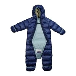 Reconditionné - Combinaison Doudoune Patagonia - État Excellent -Activités De Plein Air reconditionne combinaison doudoune patagonia etat excellent 2