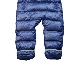 Reconditionné - Combinaison Doudoune Patagonia - État Excellent -Activités De Plein Air reconditionne combinaison doudoune patagonia etat excellent 4