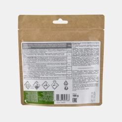 Repas Déshydraté Végétarien Et Bio - Semoule Aux Légumes - 100 G -Activités De Plein Air repas deshydrate vegetarien et bio semoule aux legumes 100 g 2