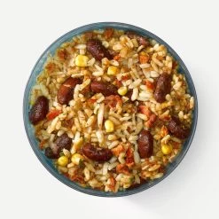 Repas Lyophilisé - Chili Végétarien - 120 G 9 Repas Lyophilisé - Chili Végétarien - 120 G -Activités De Plein Air repas lyophilise chili vegetarien 120 g 3