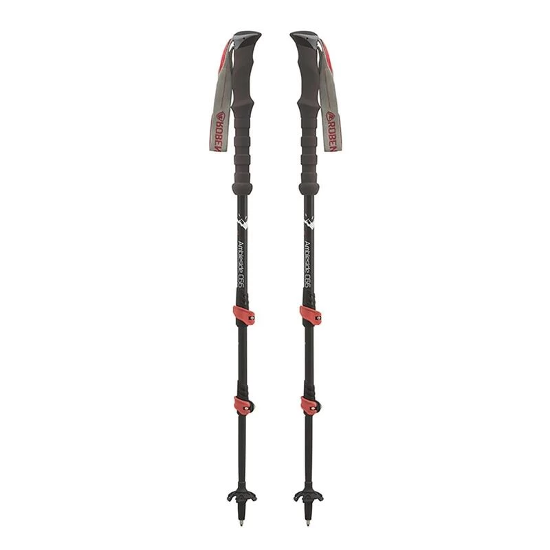 Robens Bâtons De Marche Ambleside C66 3 Robens Bâtons De Marche Ambleside C66