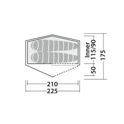 Robens Starlight 2 12 Robens Starlight 2 -Activités De Plein Air robens starlight 2 4